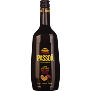 Passoa liqueur