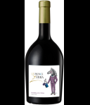 Le Prince Zebra Marselan-Syrah