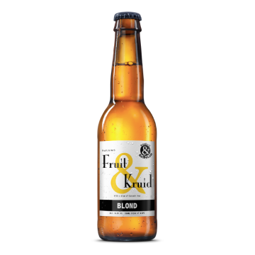 Brouwerij de Molen Fruit & Kruid