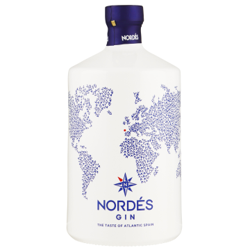 Nordés Atlantic Galician Gin