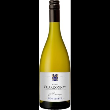Montbiset Chardonnay Réserve