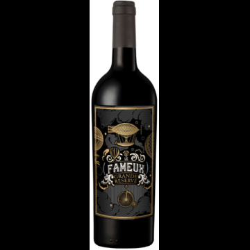 Le Fameux Grande Reserve