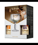 La Trappe geschenkverpakking