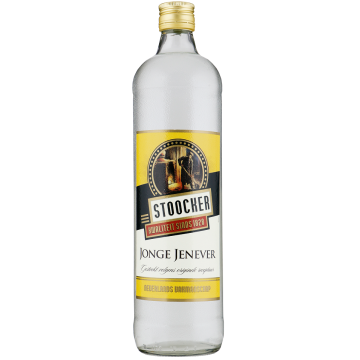 Stoocker Jonge Jenever