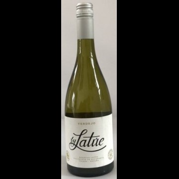 Latúe Verdejo