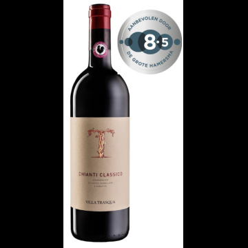 Villa Trasqua Chianti Classico