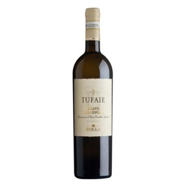 Bolla 883 Soave Classico DOC Tufaie
