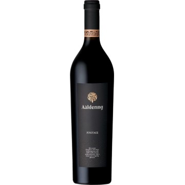 Aaldering Pinotage Rood