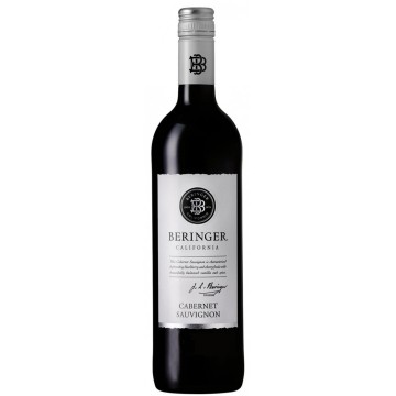 BERINGER CABERNET SAUVIGNON