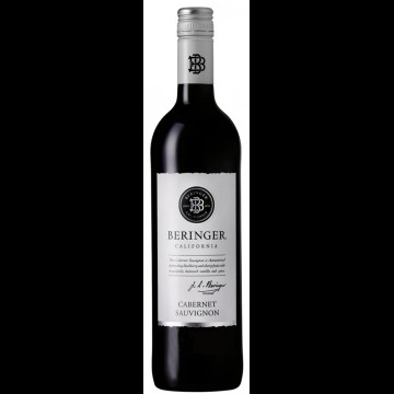 BERINGER CABERNET SAUVIGNON