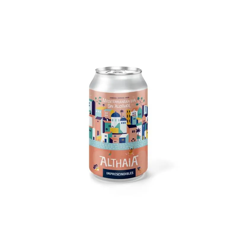 [WEB-NEW-0601] ALTHAIA Mediterranean IPA 0.0 - lata