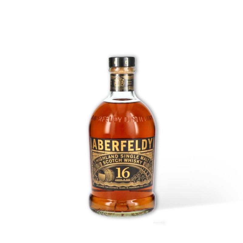 [5000277000579] Aberfeldy 16 jaar