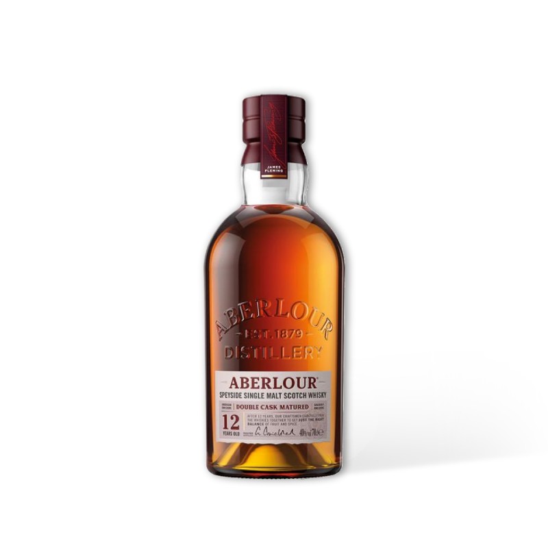 [3047100017849] Aberlour 12 jaar double cask matured