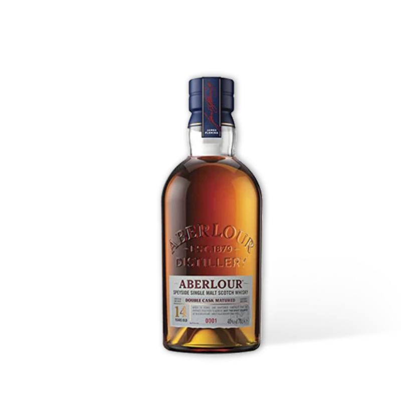 [5000299620915] Aberlour 14 jaar double cask matured