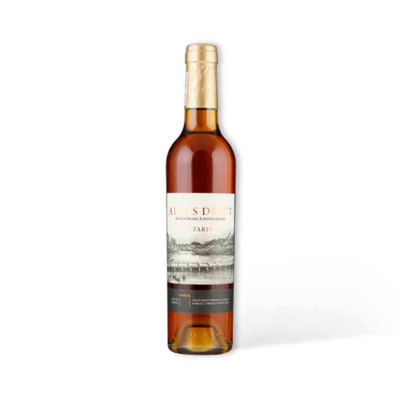 [6003514001000] Alvi's Drift Nectarinia-Muscat