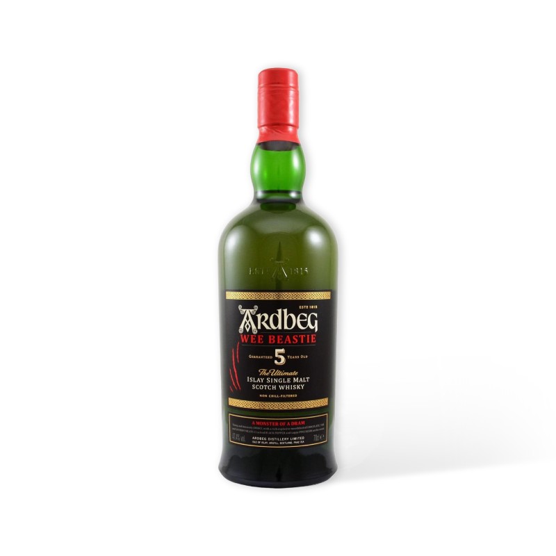 [5010494961577] Ardbeg Wee Beastie