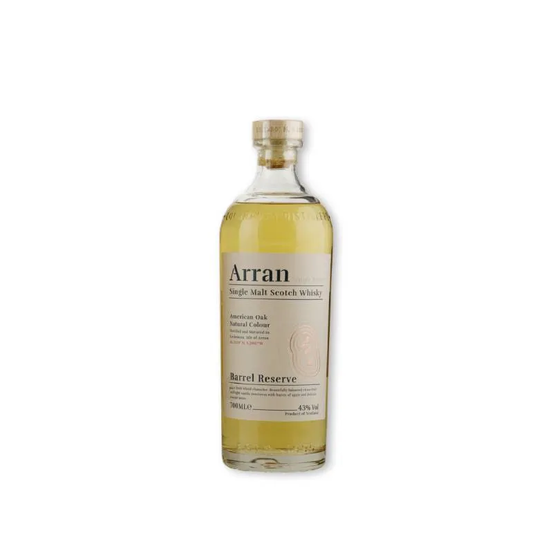 [5060044483738] Arran barrel reserve