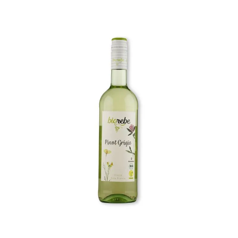 [4003301055621] BIOrebe Pinot Grigio IGP Italia (BIO)