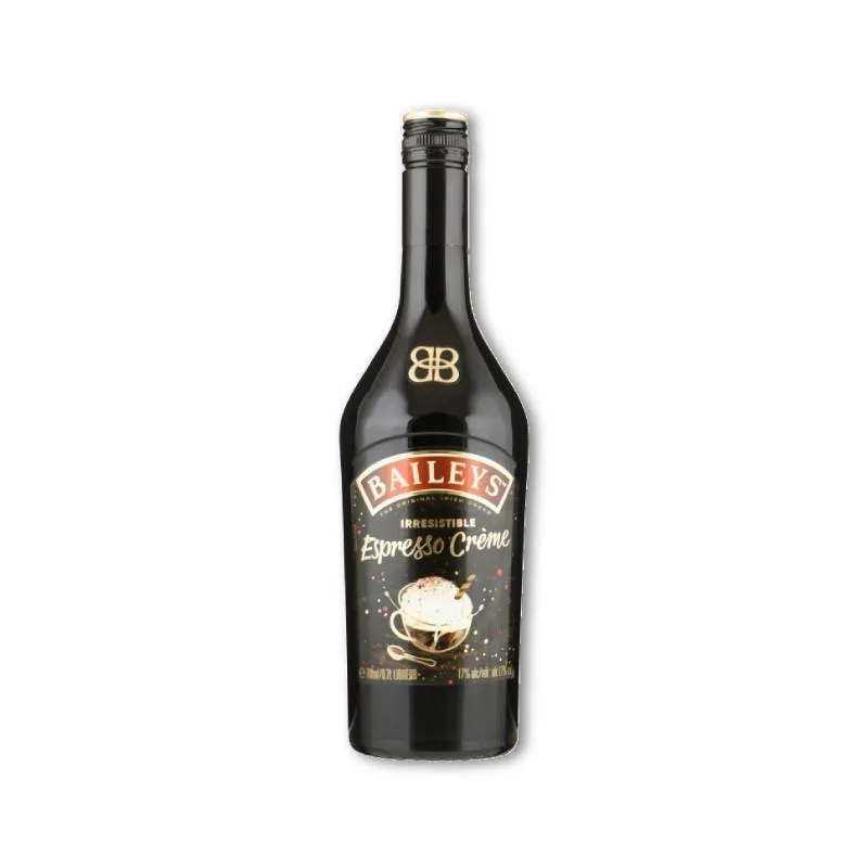 [5011013935482] Baileys espresso creme