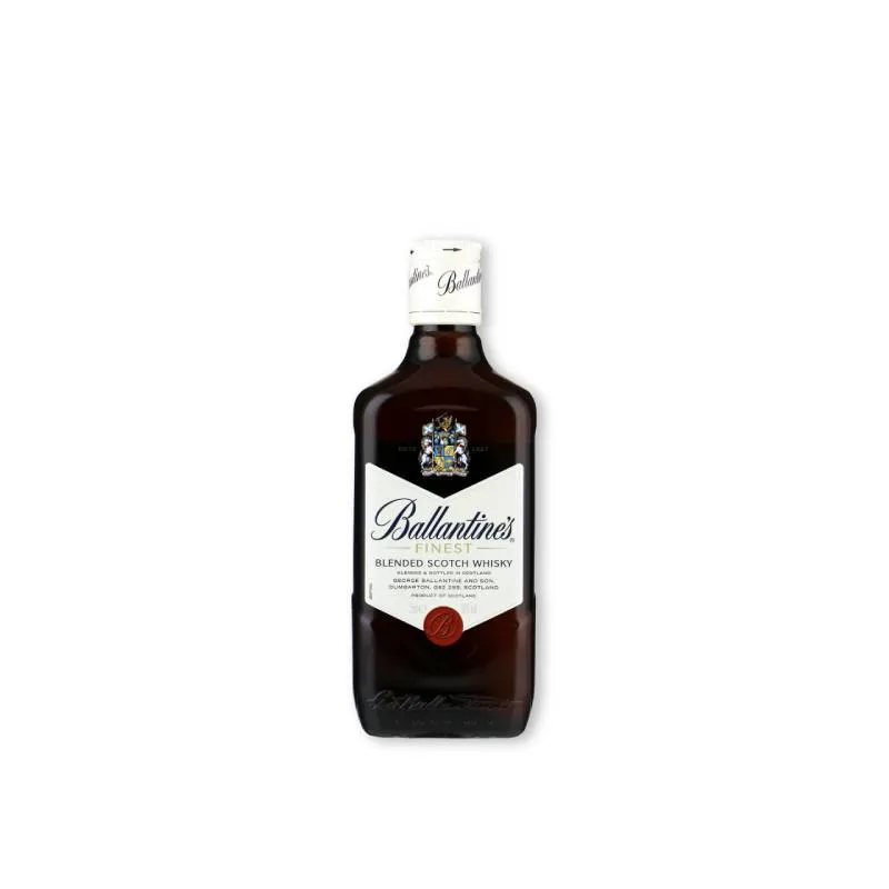 [5000299610688] Ballantine's whisky 35cl