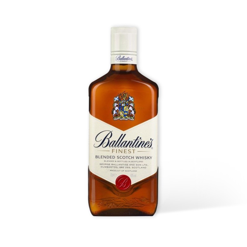 [5010106113127] Ballantine's whisky 70cl