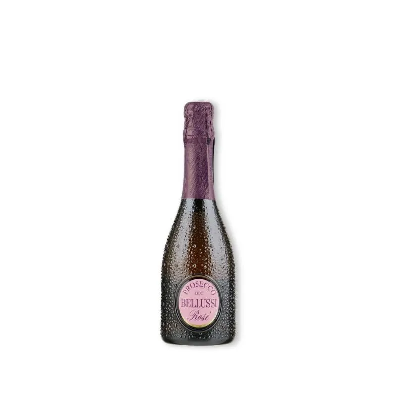 [8005358000766] Bellussi prosecco DOC rose brut millesimato