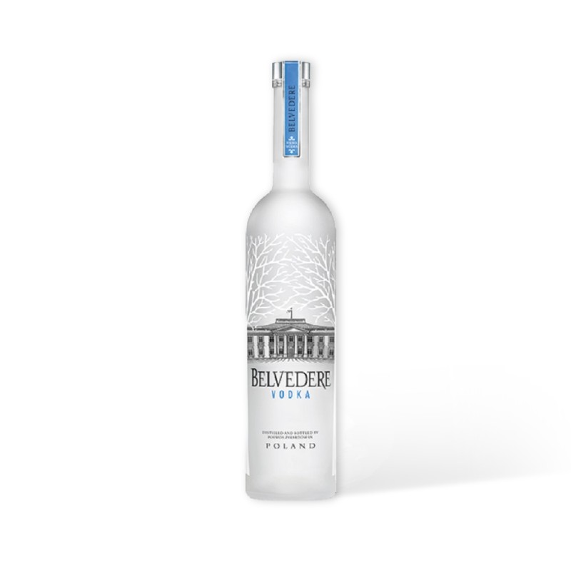 [5901867816641] Belvedere vodka pure organic