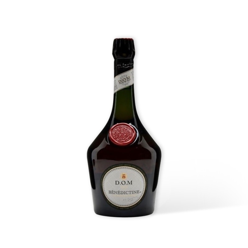 Benedictine Dom