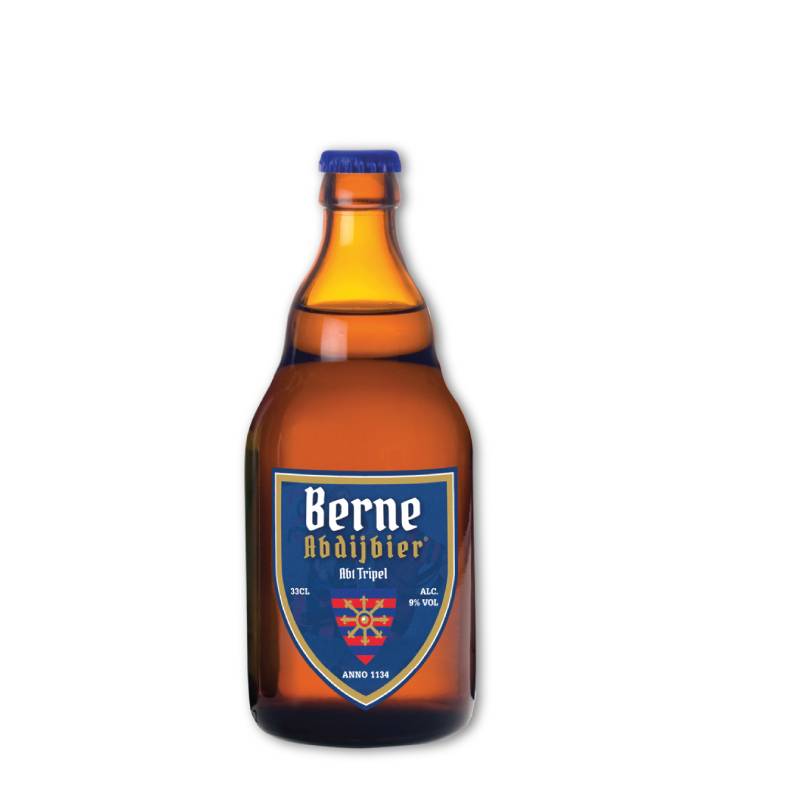 [8717953247896] Berne Abt tripel