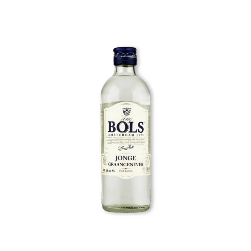 [8710415910116] Bols jonge jenever 50cl