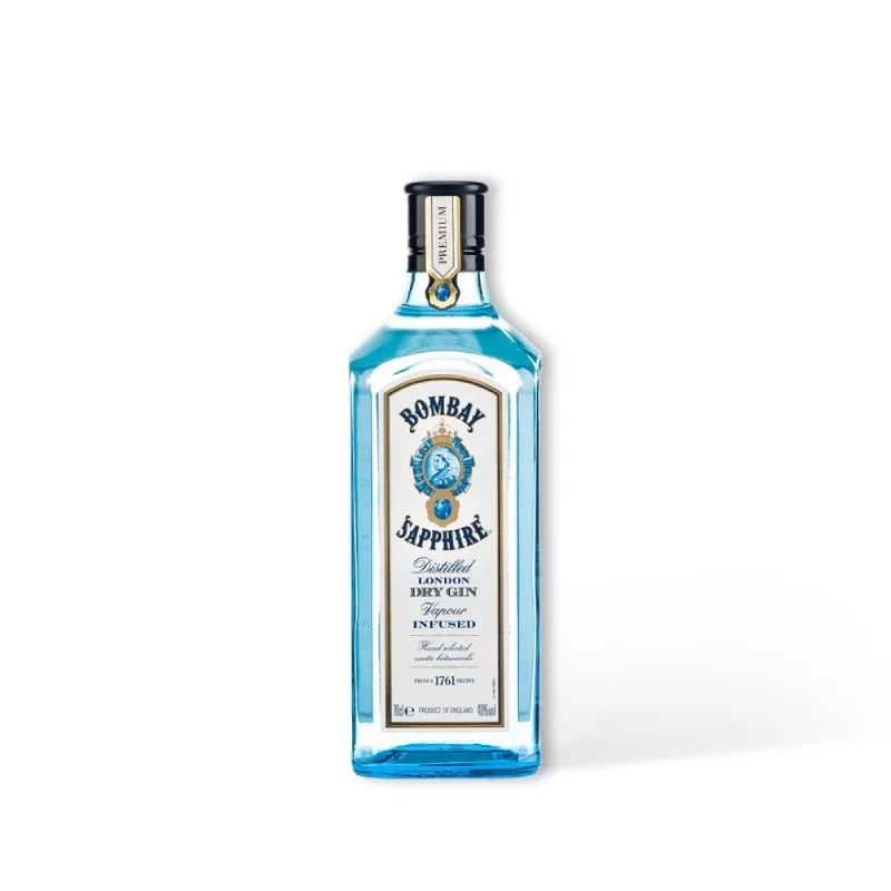 [5010677714006] Bombay Sapphire gin