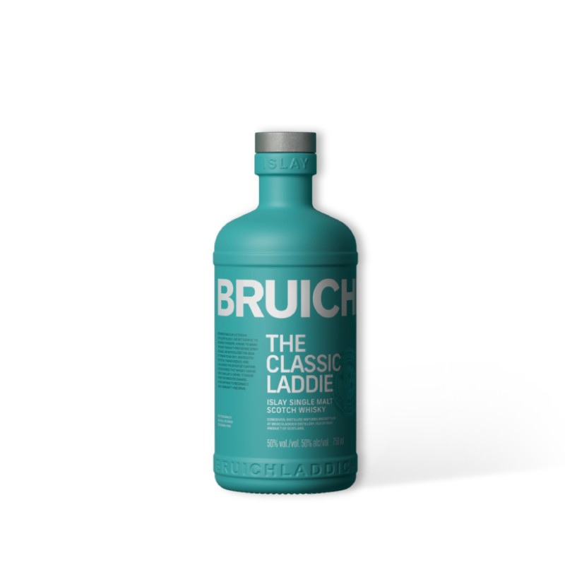 [5055807416948] Bruichladdich The Classic Laddie scottish barley