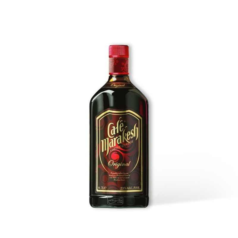 [5410293752077] Cafe Marakesh original