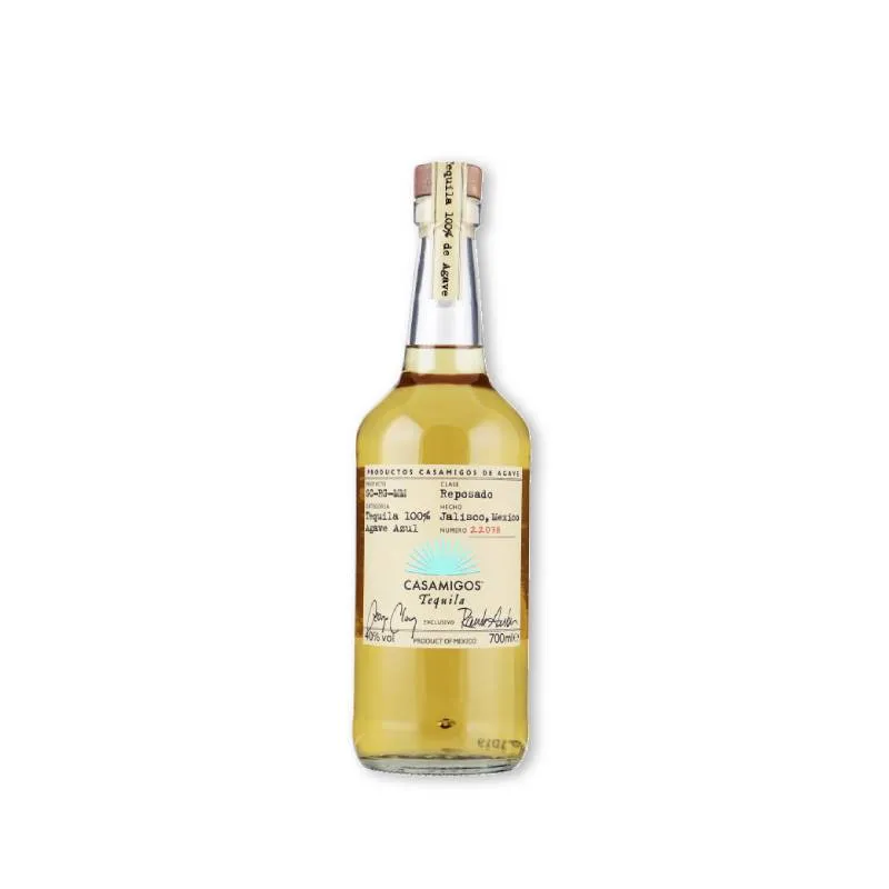 [5000281058337] Casamigos tequila reposado
