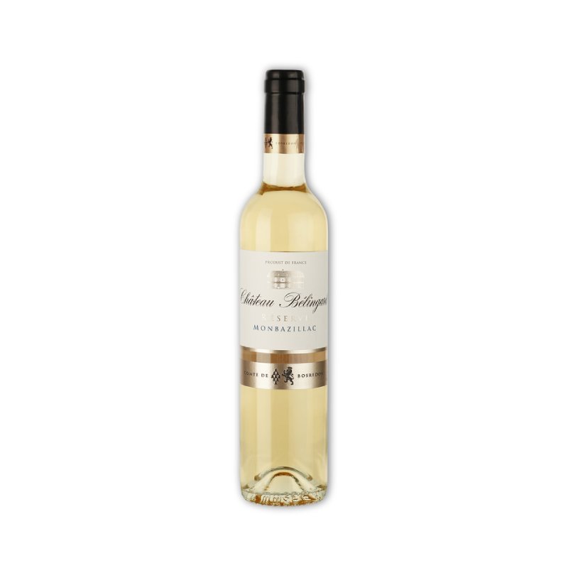 [3296512360504] Chateau Belingard Monbazillac