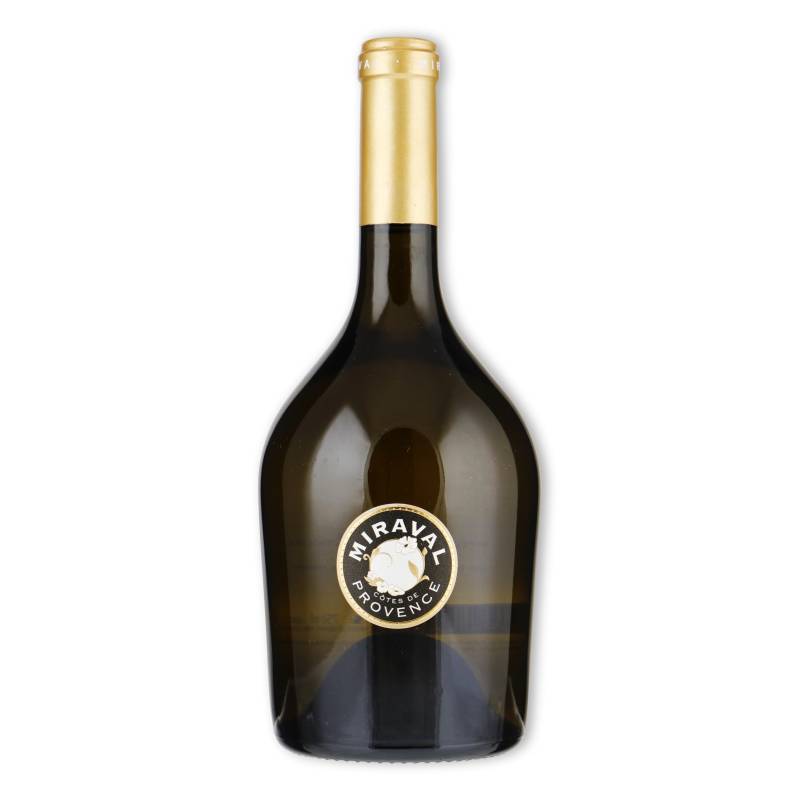 [3296184016402] Chateau Miraval Cotes de Blanc