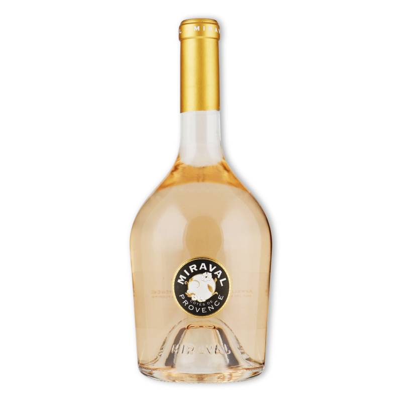 [3296184016242] Chateau Miraval rose