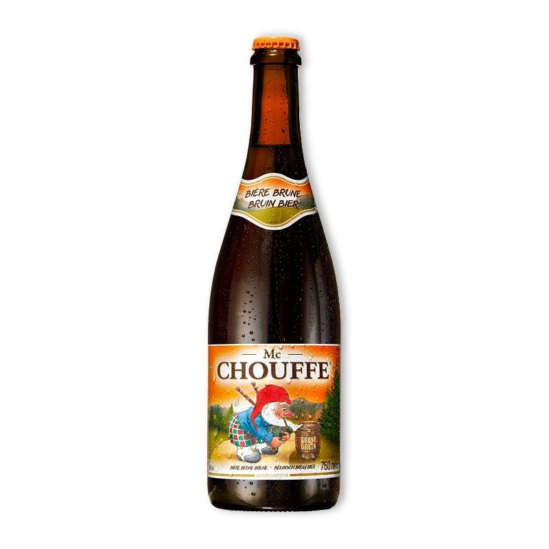 [5410769200095] Chouffe McChouffe