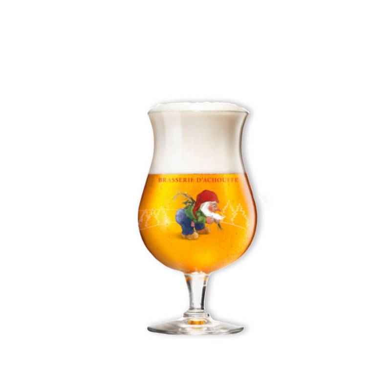 [5410769010236] Chouffe bokaal 33cl