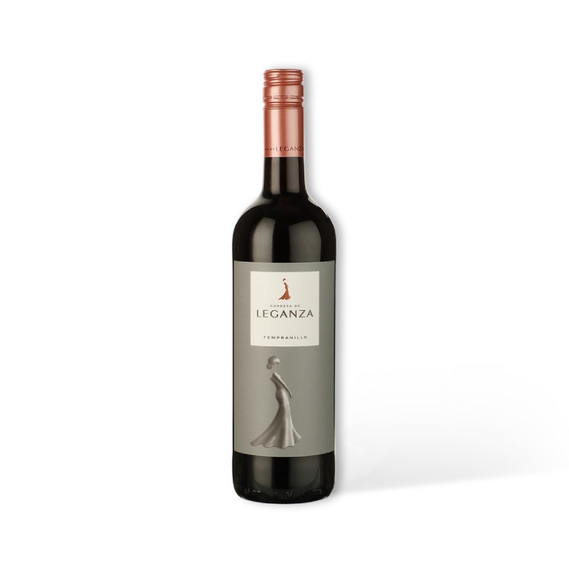 [8436013810404] Condesa de Leganza Tempranillo