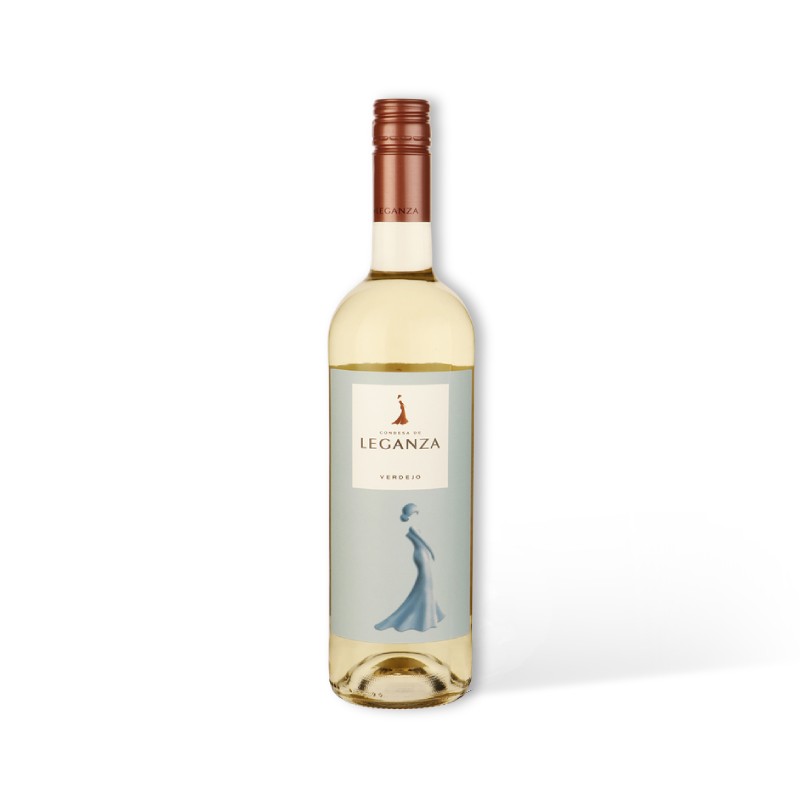 [8436013810459] Condesa de Leganza Verdejo