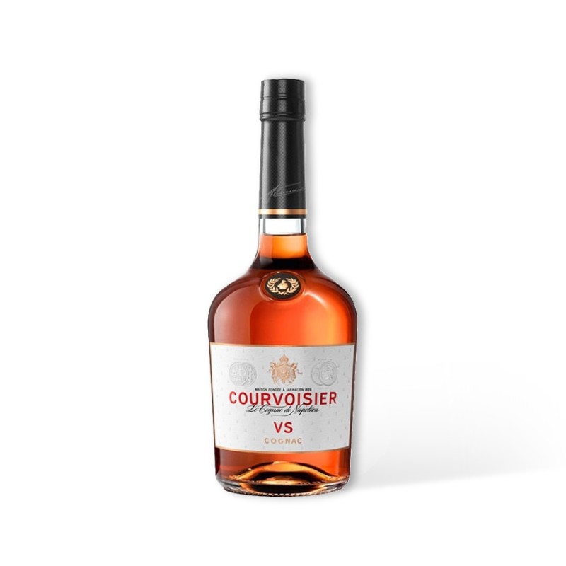 [3049197110076] Courvoisier cognac VS