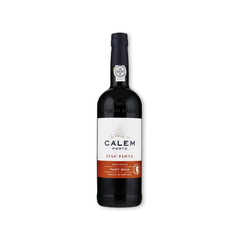[5601077111016] Cálem porto fine tawny