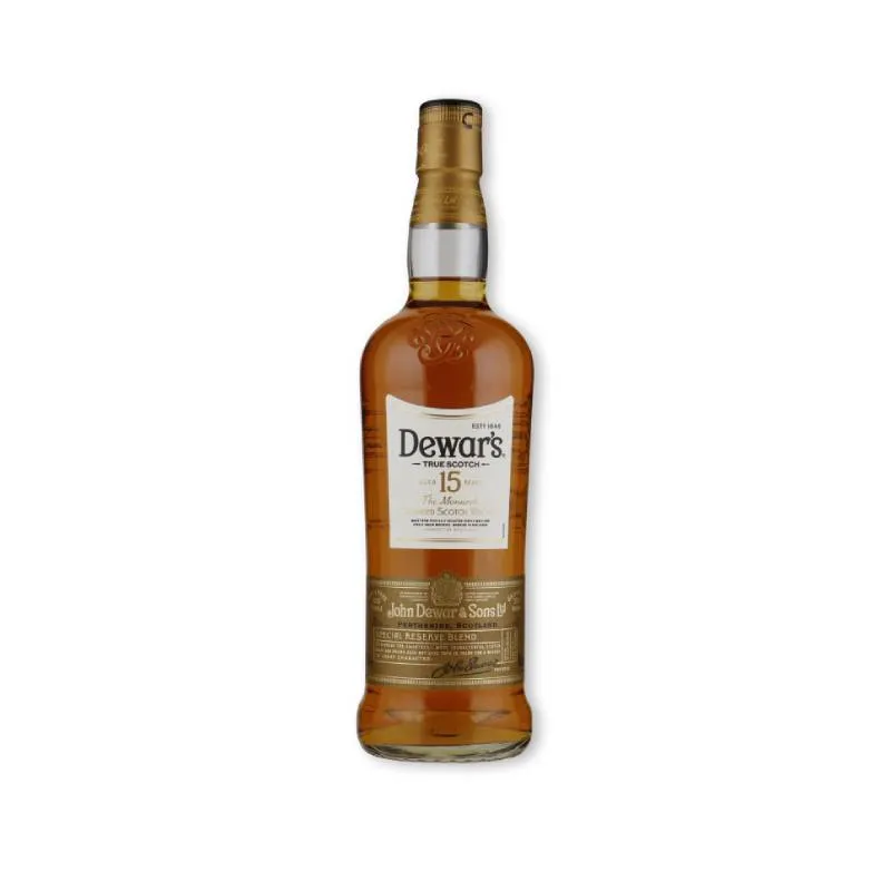 [7640171030593] Dewar's 15 jaar
