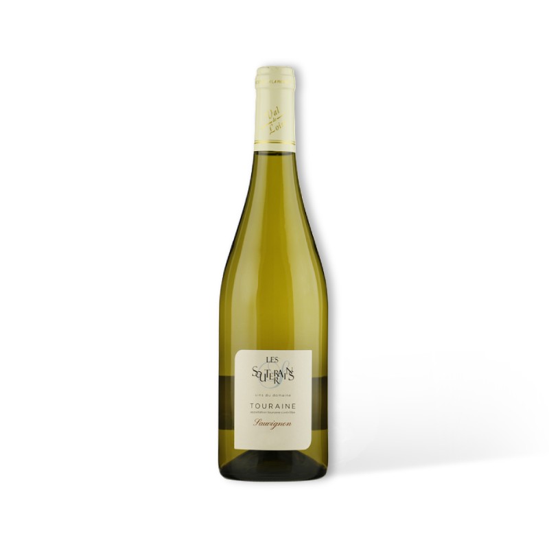 [3760148320206] Domaine des Souterrains Touraine Sauvignon