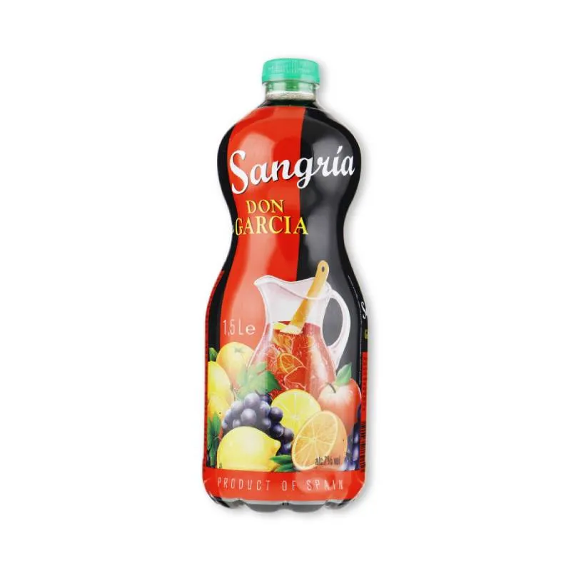 [8410261034010] Don Garcia Sangria PET