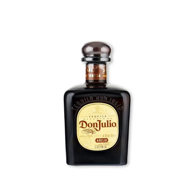 [7506064300184] Don Julio tequila añejo