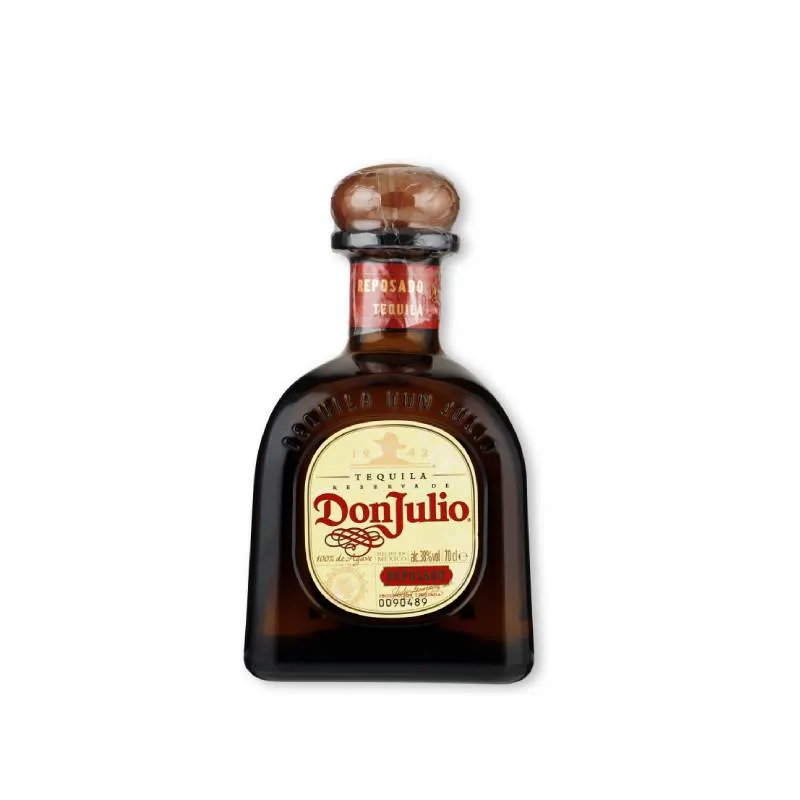 [7506064300177] Don Julio tequila reposado