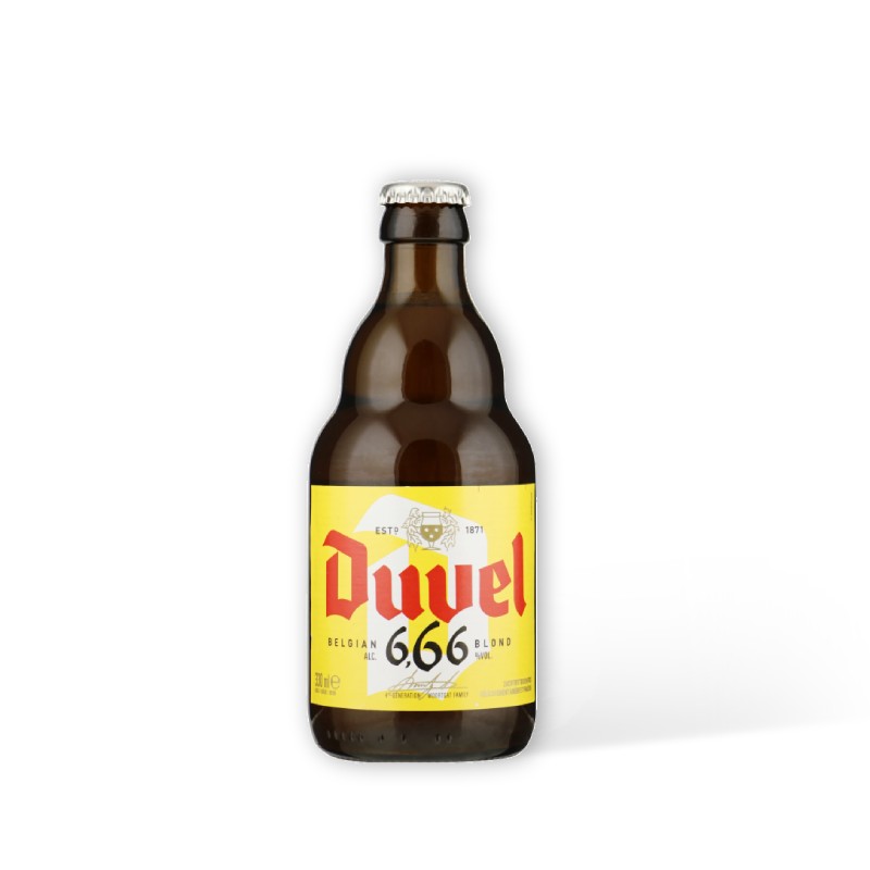 [5411681408002] Duvel 666