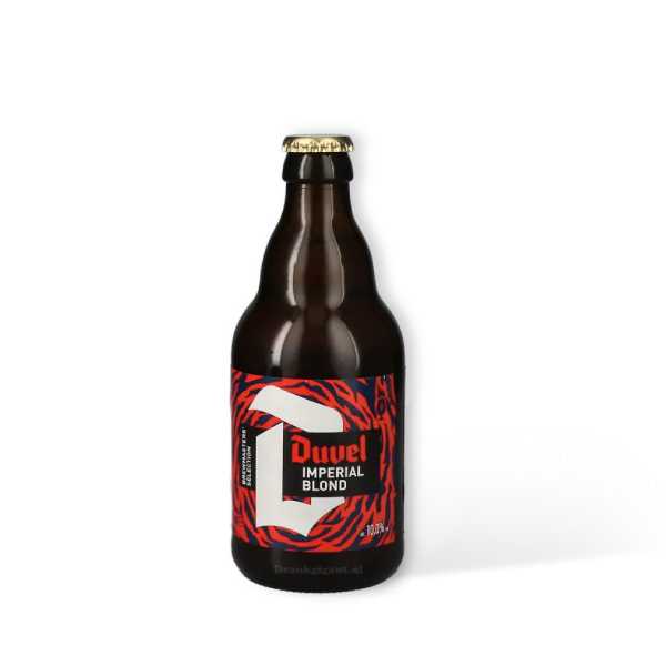 [5411681413686] Duvel imperial blond 2025